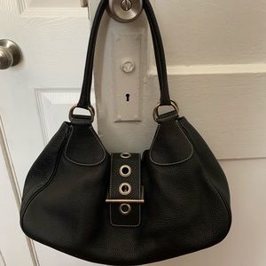 PRADA Vintage leather bag